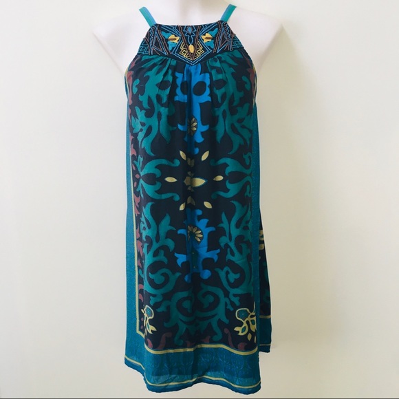 Anthropologie Dresses & Skirts - Anthropologie One September Dress Sz L